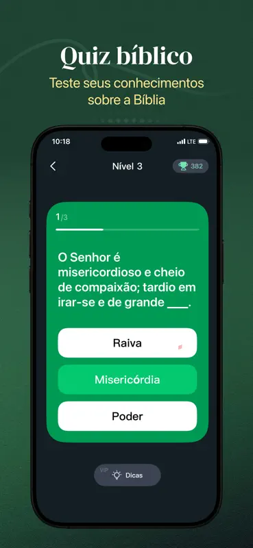 JFA Bíblia Sagrada screenshot 4 of 5