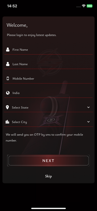Spark Cricket Academy Screenshot 6 of 10