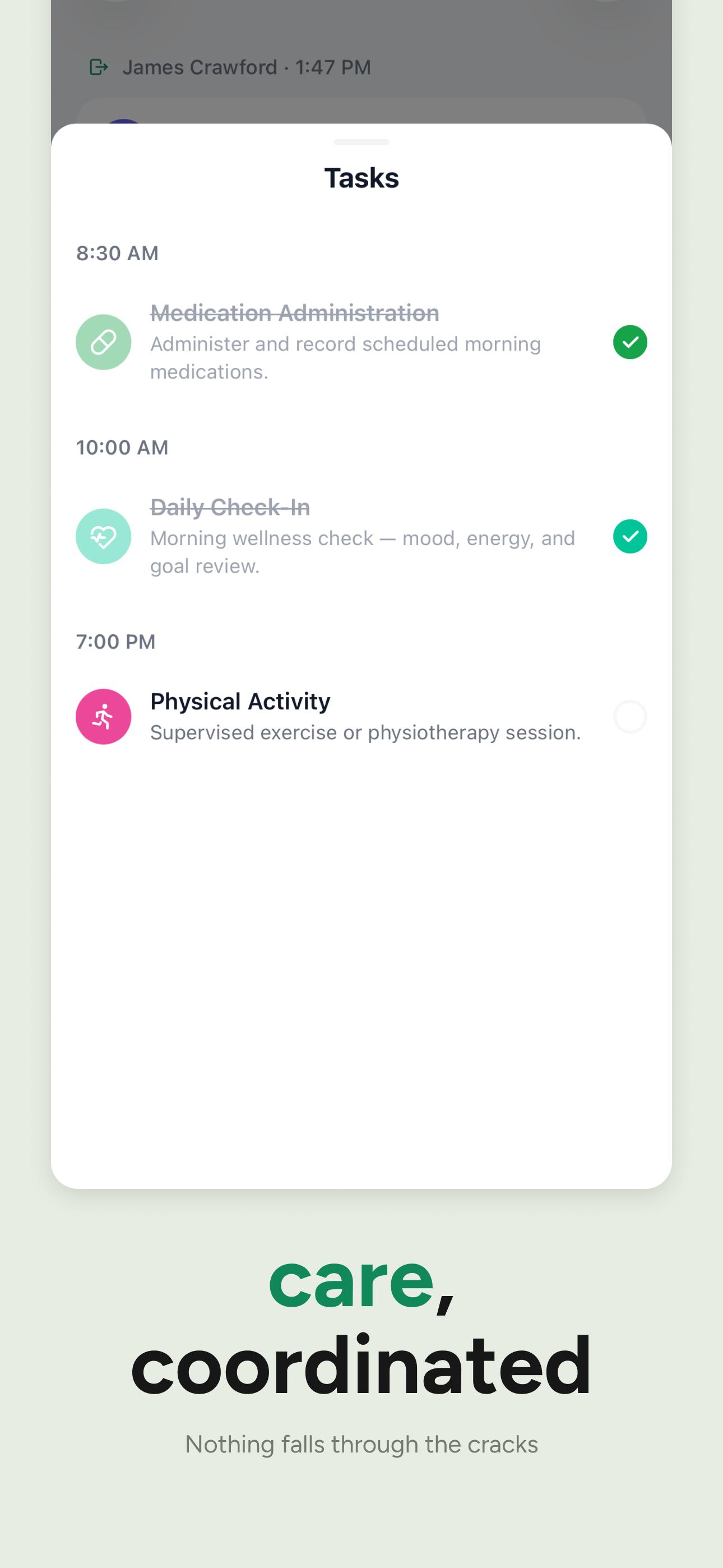 Sproutful screenshot 4