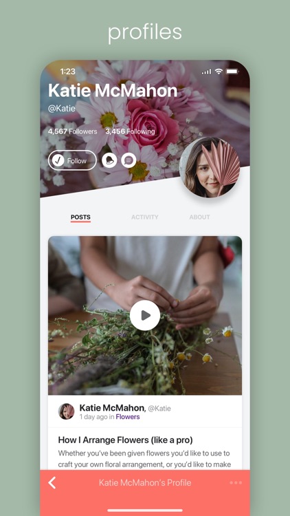 gardenstead community screenshot-3