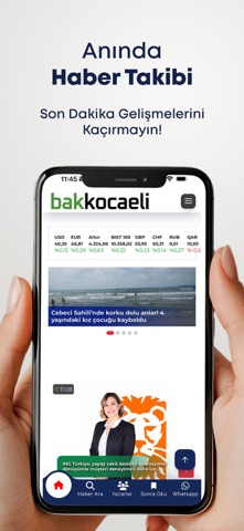 Bak Kocaeli screenshot