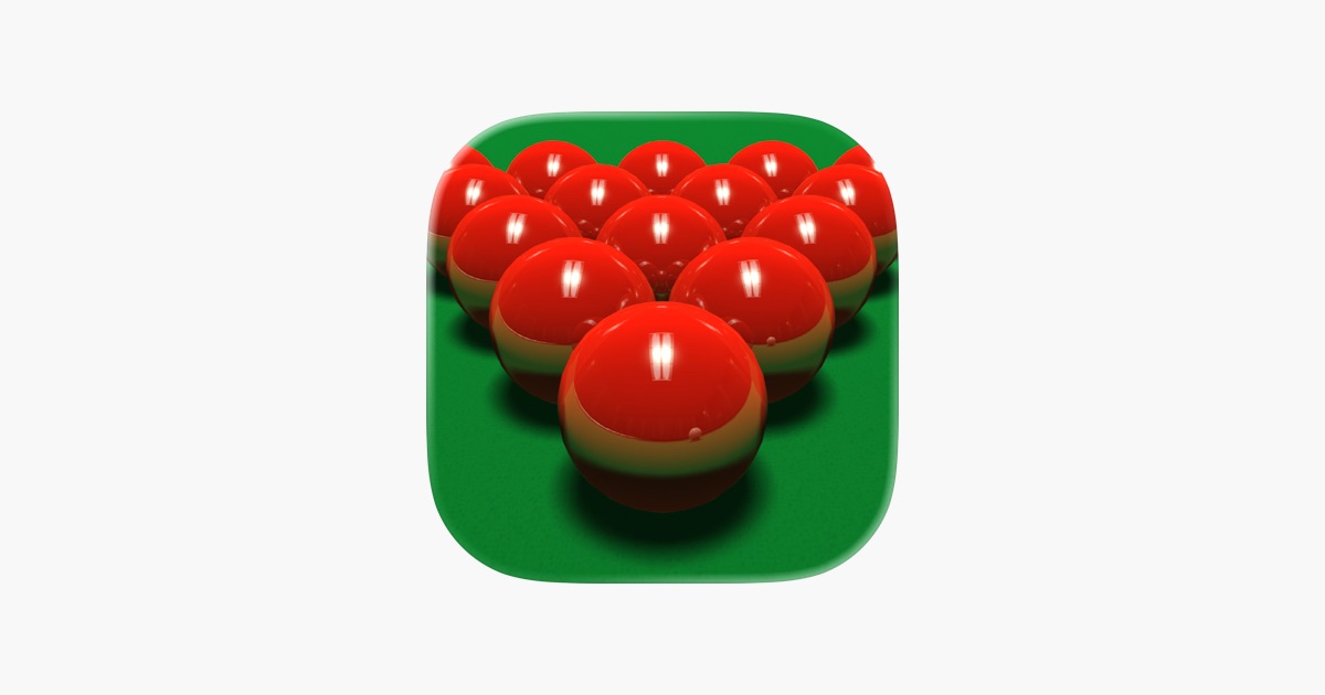 ‎Pro Snooker 2026 App - App Store