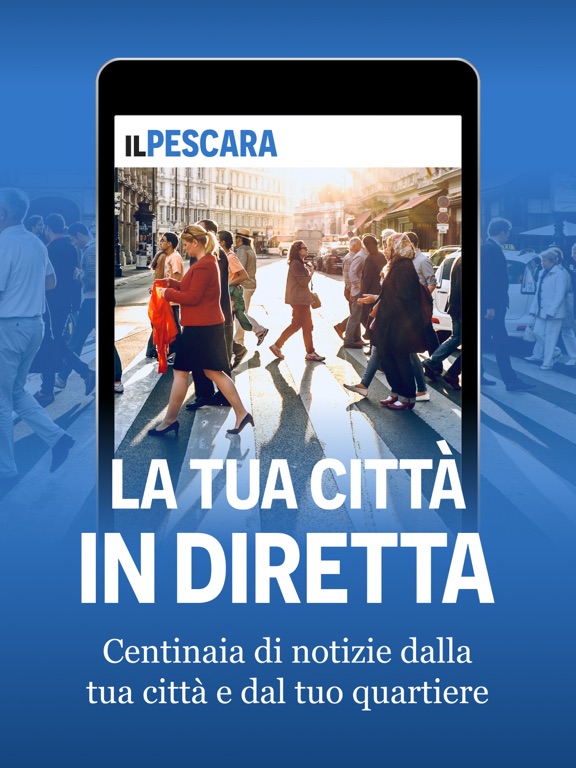 Screenshot #4 pour IlPescara