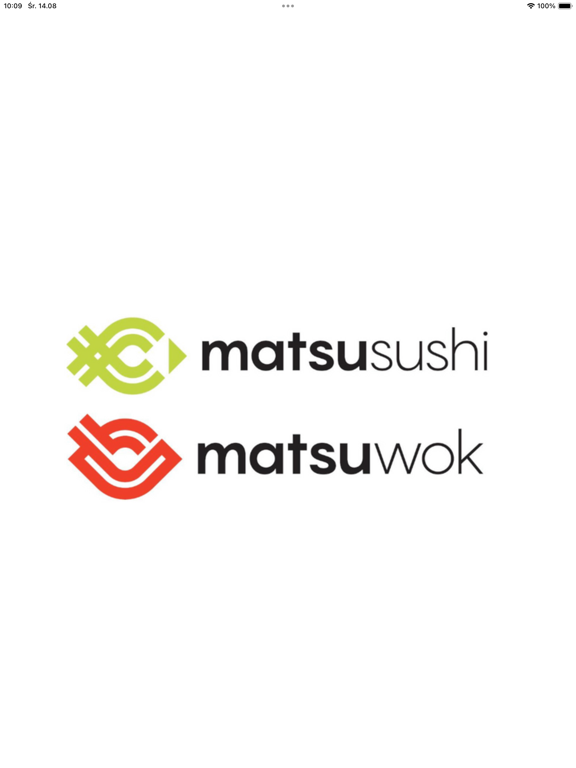 Screenshot #4 pour Matsu Sushi