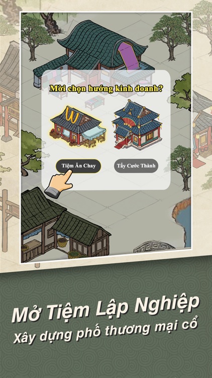 Phú Hộ Công Lược - TTH