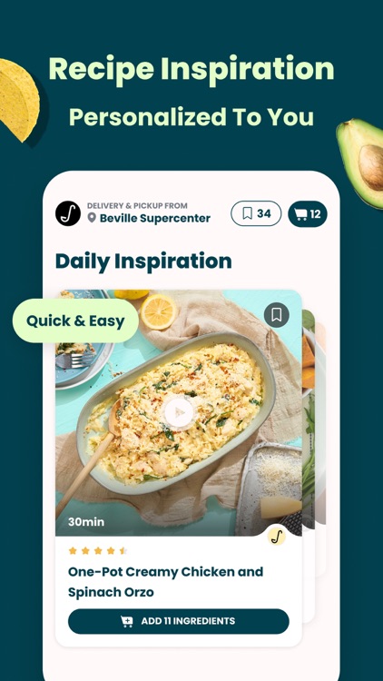 SideСhef: Easy Cooking Recipes