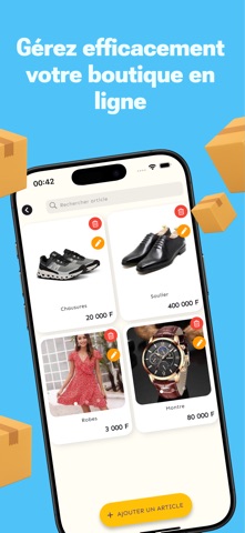 Goplus screenshot