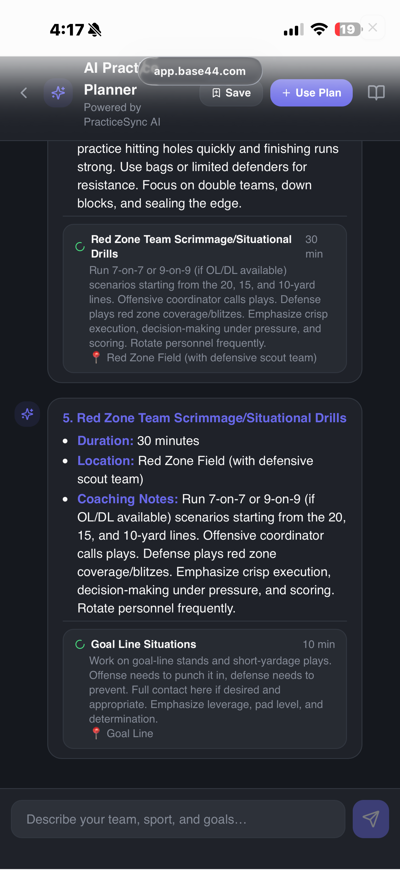 Practice Sync screenshot 3