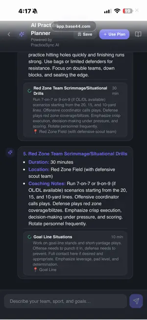 Practice Sync screenshot 3