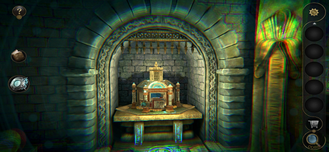 ‎3D Escape Room : Mystic Manor スクリーンショット