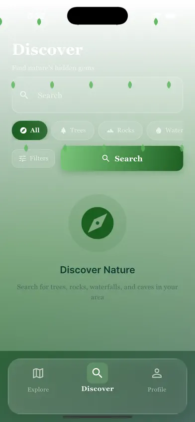 scampr: find nature to climb screenshot 2