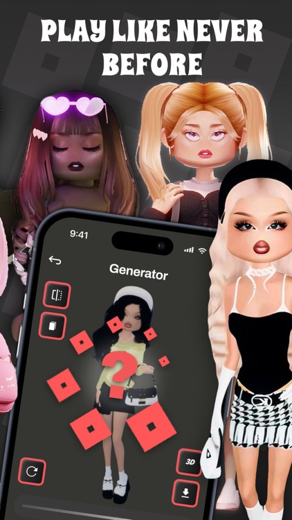 Studio Skins Creator - Roblox screenshot-4