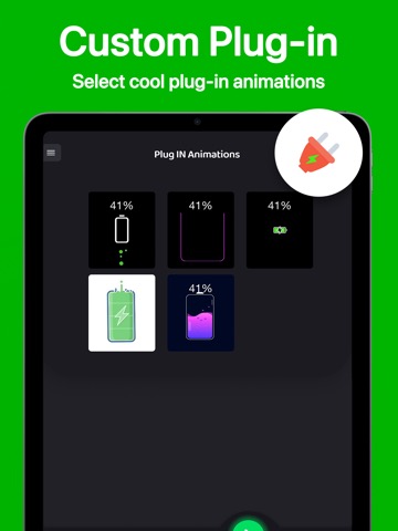 Battery Life Status, Saverのおすすめ画像3