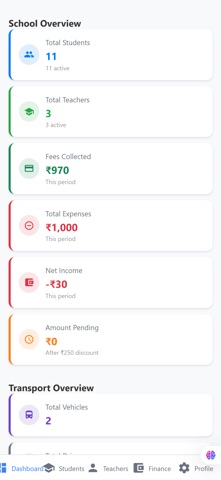 Gyansetu AI iPhone screenshot