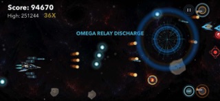 Galactic Strike 2D Screenshot 2 of 7