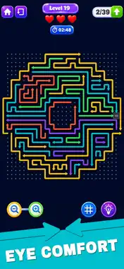 ArrowShift - Logic Escape screenshot 1