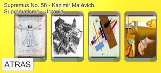 Arte Memoria H Screenshot 1 of 6