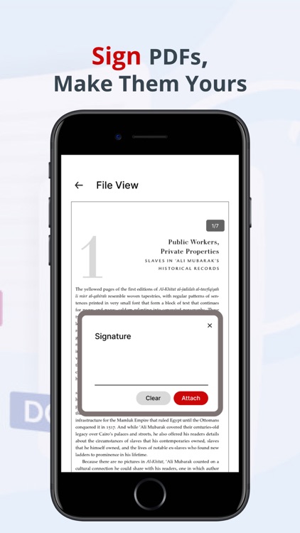 Pdf converter: Heic To PDF screenshot-8
