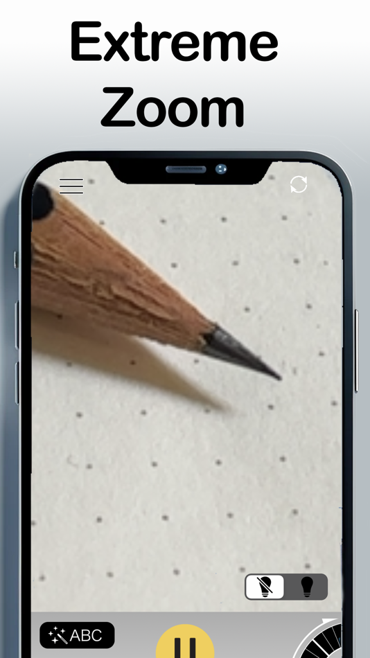 #4. ZoomApp (iOS) 由: Ran Engel