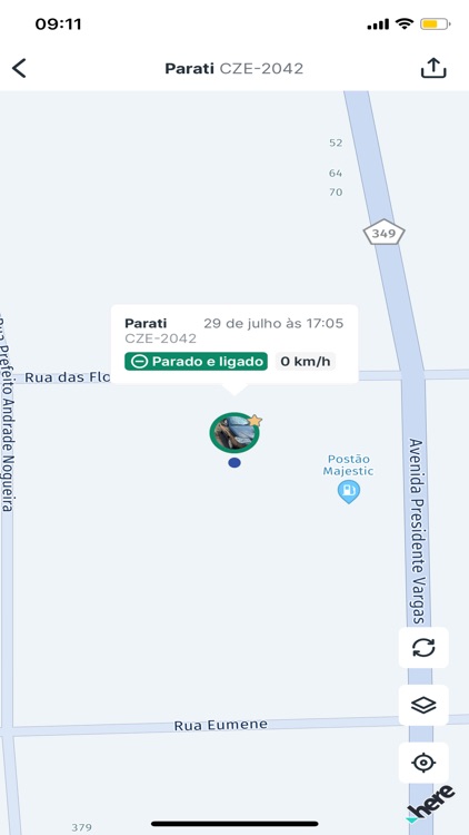 Rastreio screenshot-3