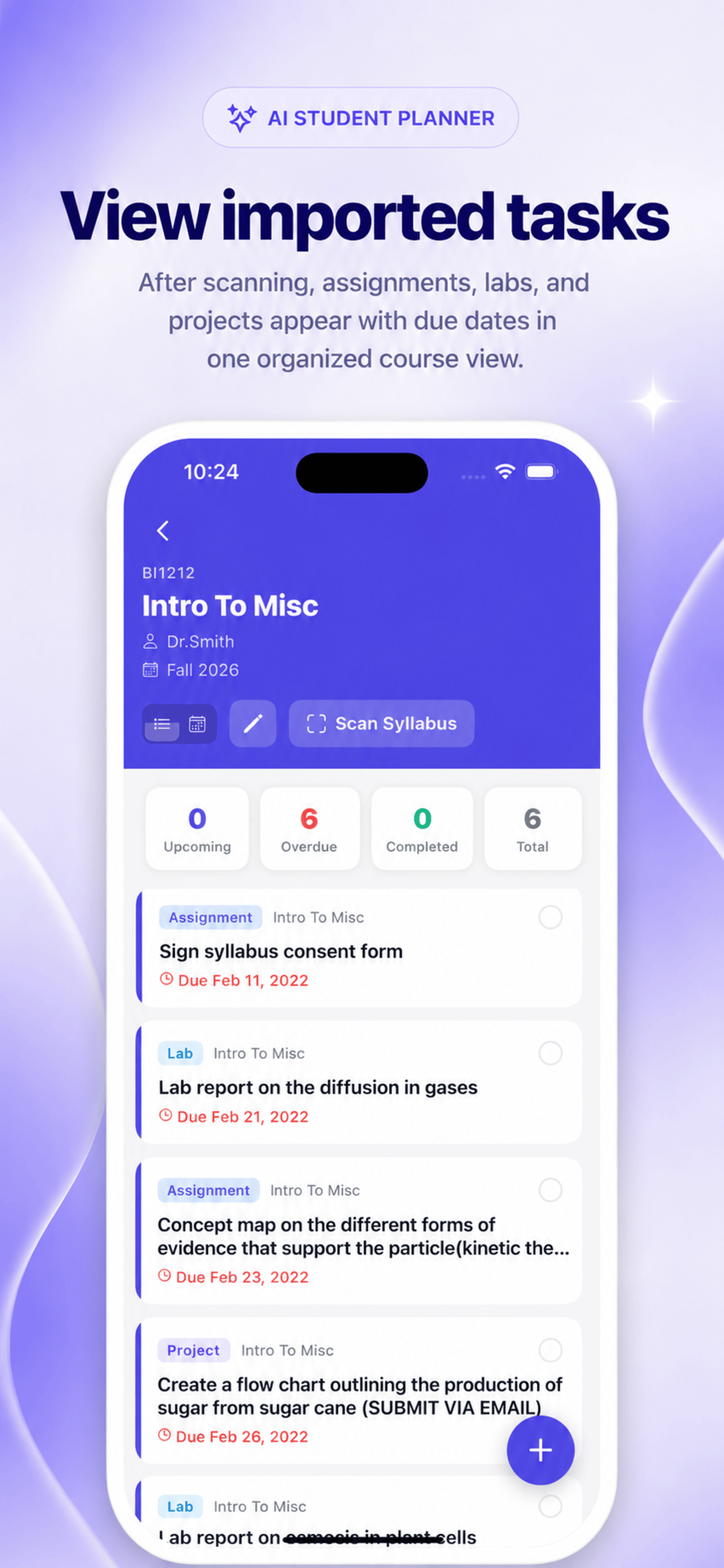 Remind Student AI screenshot 5