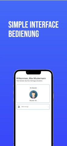 myFKS screenshot