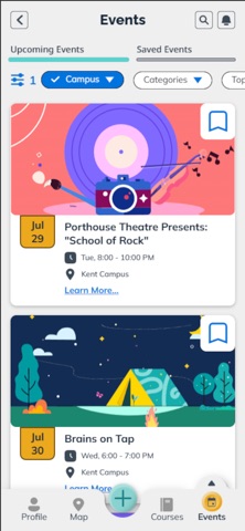 KSUMobile Screenshot 3 of 6