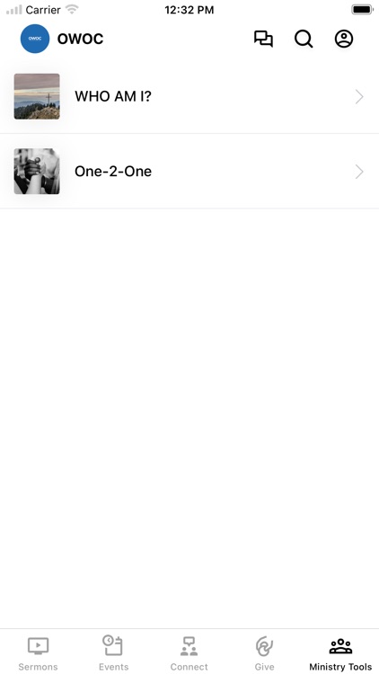 Orlando World Outreach Church screenshot-3