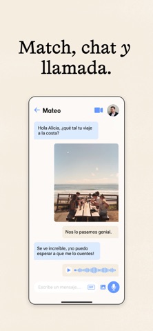 SALT - App de citas cristianas screenshot 4