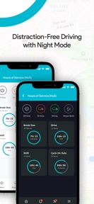 ELD Driver screenshot