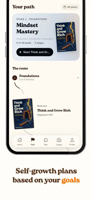Knotd: Smart Ideas Daily screenshot 3