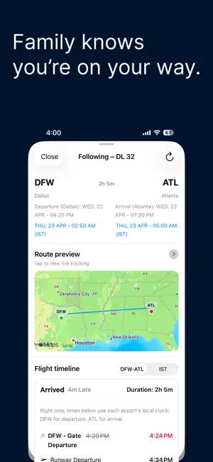 Travelpin by Flatwhyte screenshot 1