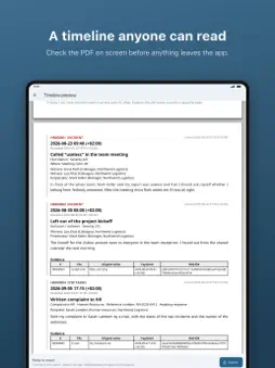 H-Notes screenshot 18