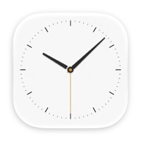 Yaosamo Time / Timezone Clock
