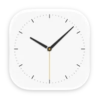 ‎Yaosamo Time / Timezone Clock