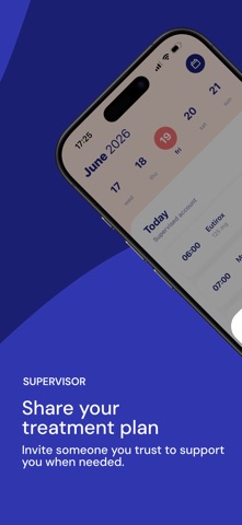Dosly - Pill Reminder Screenshot 7 of 9