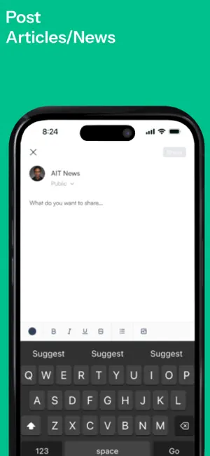 Owllup screenshot 3