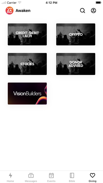 Awaken Church Online screenshot-3