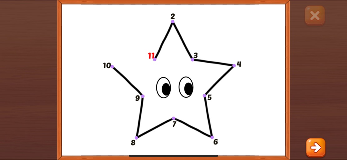 Drawing Games: Draw & Color screenshot 5
