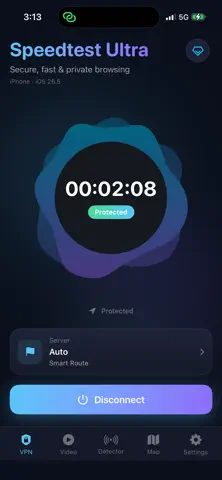 VPN Огонь  - Speed vpn 2027 App Store screenshot 1