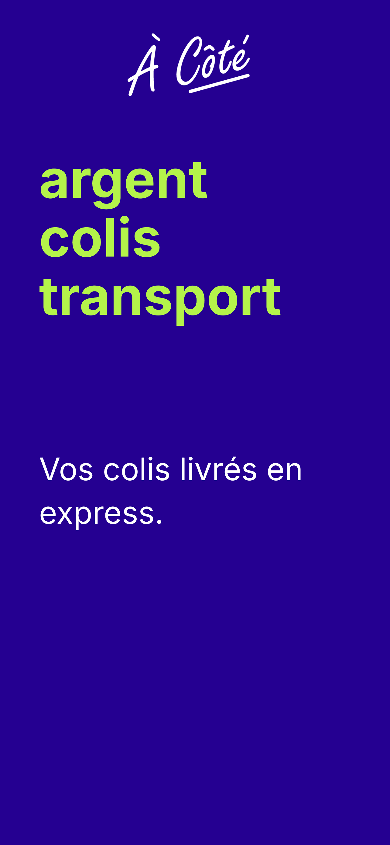 À Côté screenshot 6