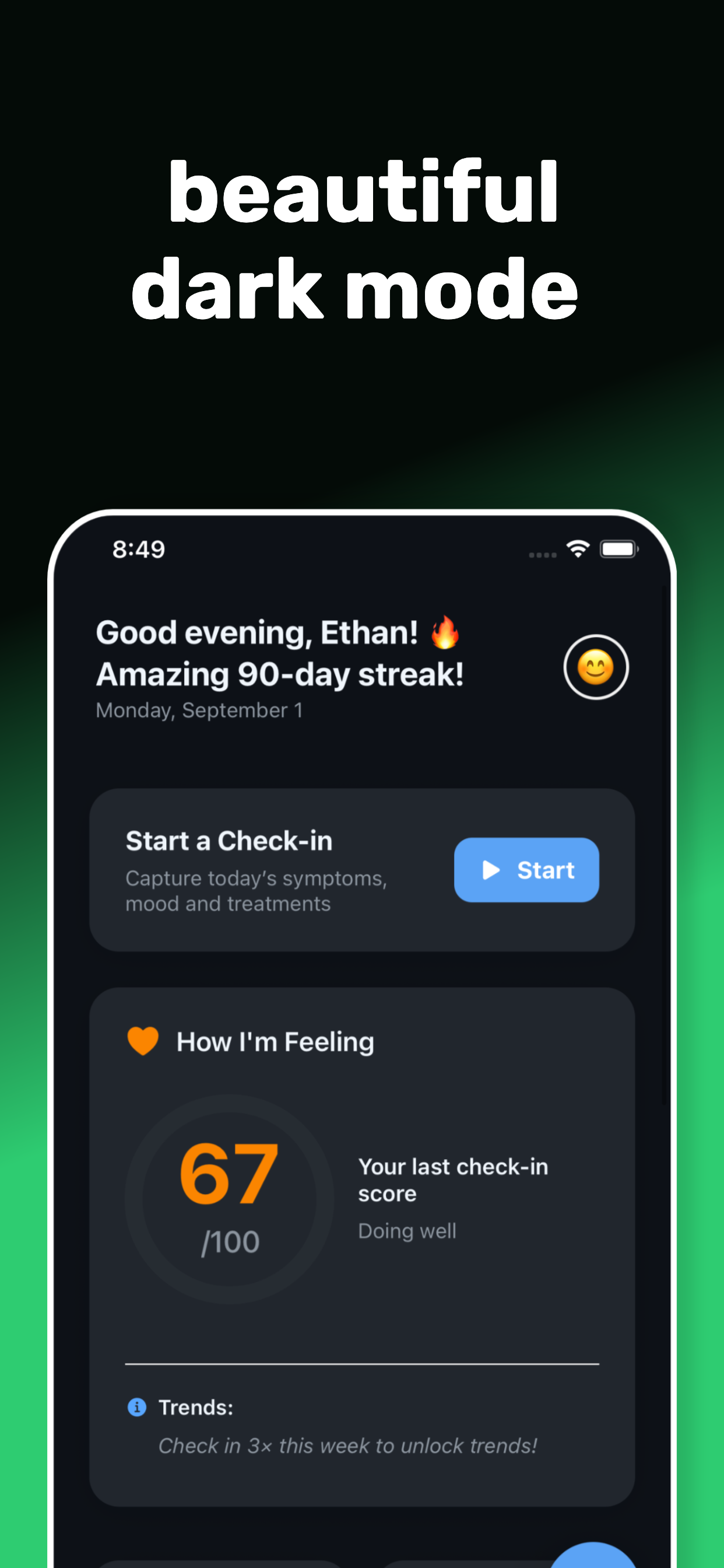 LymeTrack