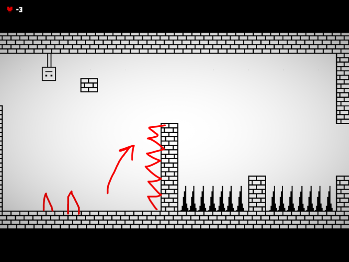 Repit Hardcore Madness