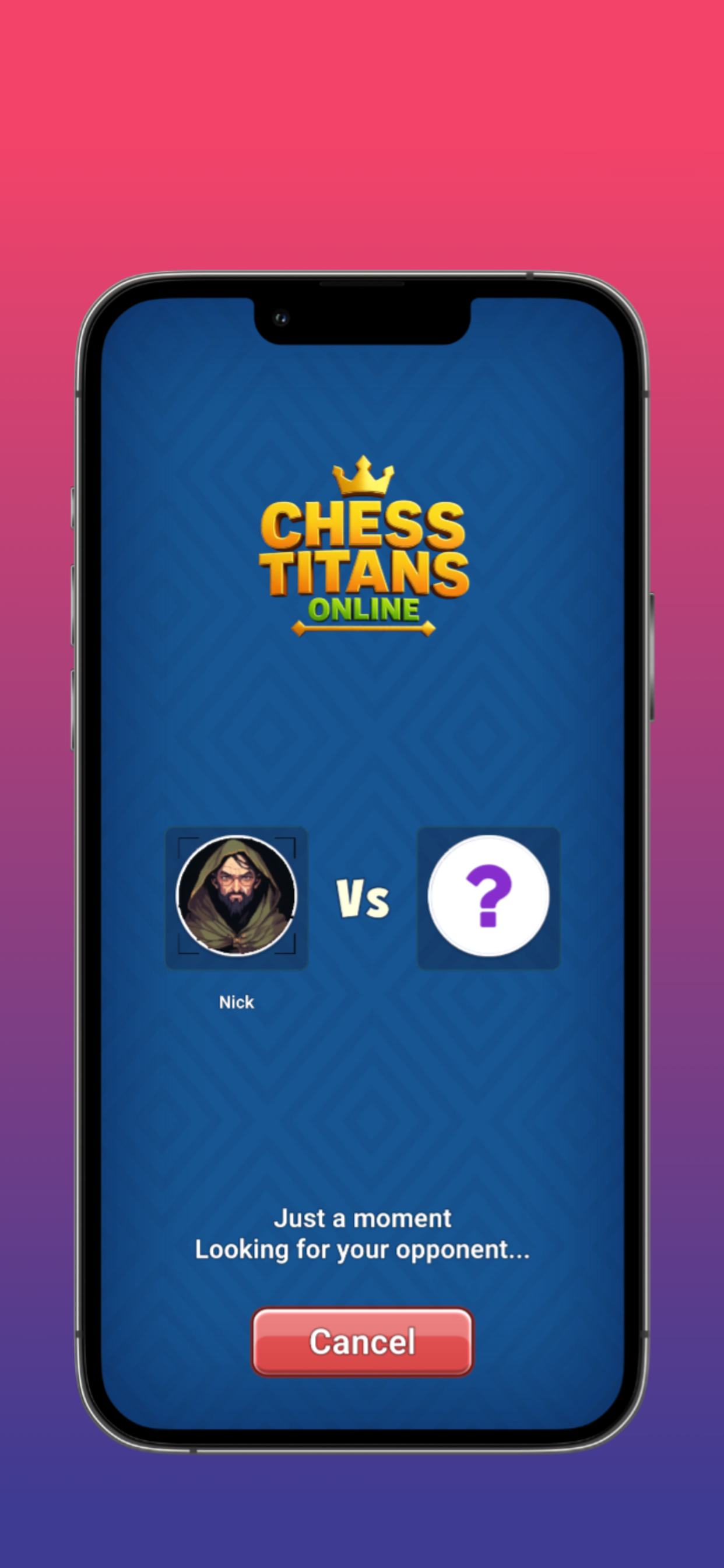 Chess Titans Online