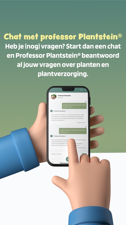 Plantbeeb® screenshot-5