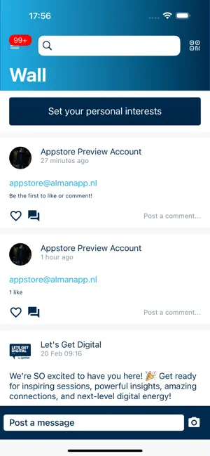 Let's Get Digital screenshot 3