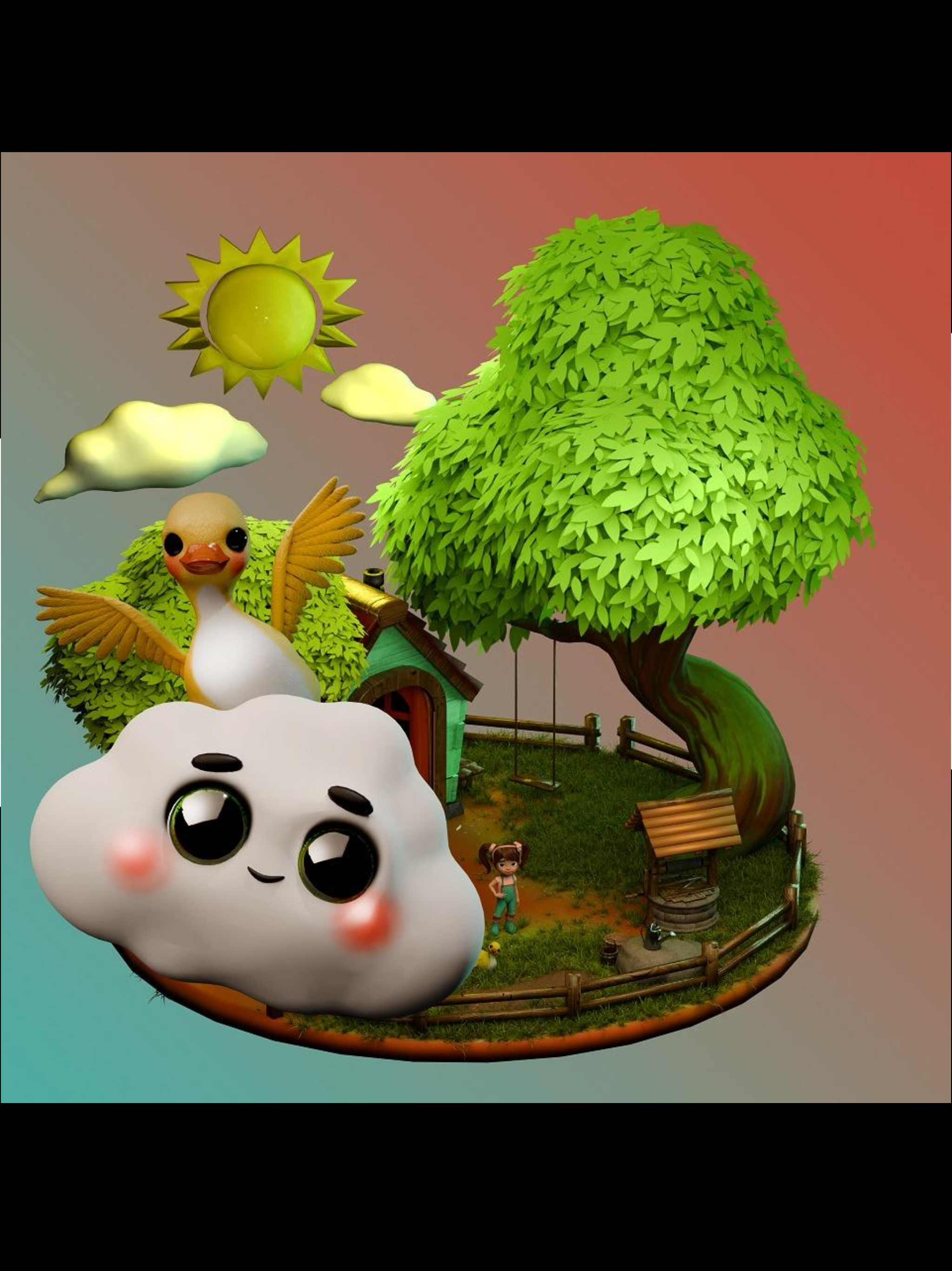 StoryBell screenshot 15