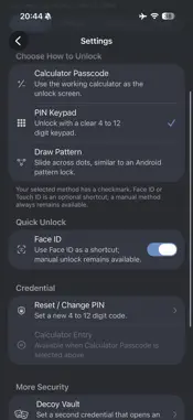 PicCalculator screenshot 5