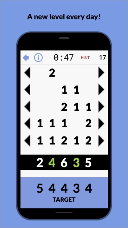 Summit Game screenshot-4