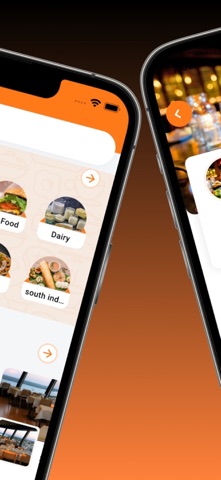 foodfunda screenshot